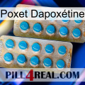 Poxet Dapoxétine new08